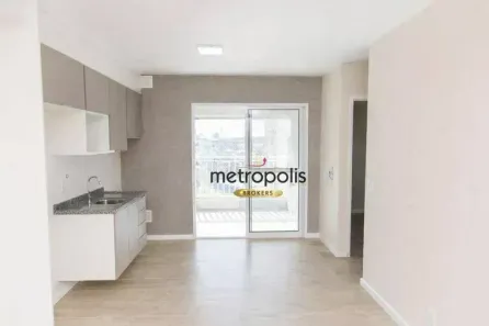 Apartamento com 2 Quartos à venda, 55m² no Centro, Diadema