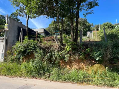 Lote/Terreno à venda, 250m² no Corumbá (Terra Preta), Mairiporã