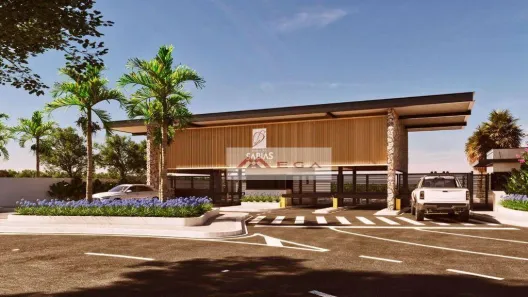 Lote/Terreno à venda, 300m² no Betel, Paulínia