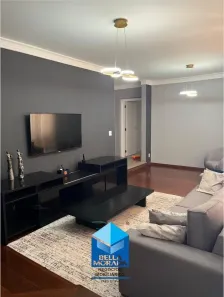 Apartamento com 4 Quartos à venda, 200m² no Centro, Limeira