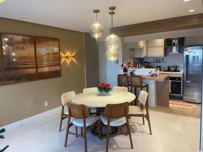 Apartamento com 3 Quartos à venda, 78m² no Ponto Novo, Aracaju