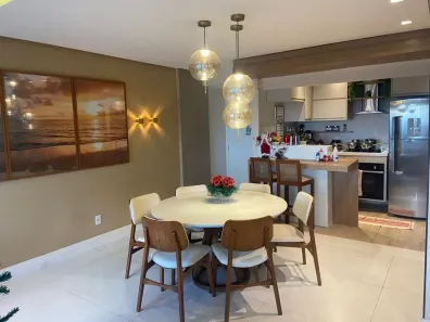 Apartamento com 3 Quartos à venda, 78m² no Ponto Novo, Aracaju