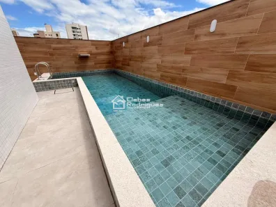 Apartamento com 2 Quartos à venda, 74m² no Praia do Morro, Guarapari