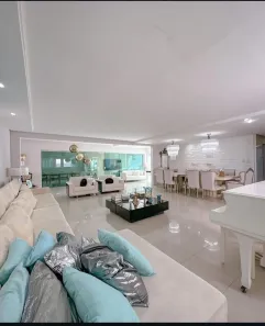 Casa de Condomínio com 3 Quartos à venda, 364m² no Calhau, São Luís