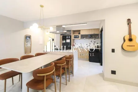 Apartamento com 3 Quartos à venda, 89m² no Tatuapé, São Paulo
