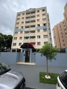Apartamento com 3 Quartos à venda, 69m² no Jardim Novo Horizonte, Maringá