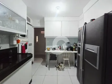 Apartamento com 2 Quartos à venda, 110m² no Icaraí, Niterói