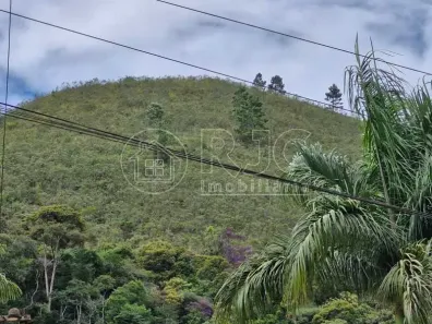 Lote/Terreno à venda, 2880m² no Albuquerque, Teresópolis