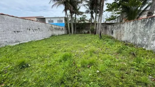 Lote/Terreno à venda, 250m² no Gaivota (Interior), Itanhaém
