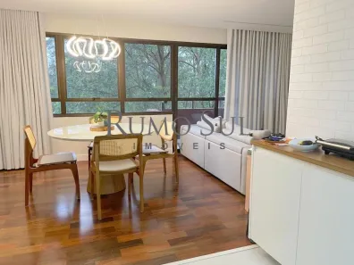 Cobertura com 2 Quartos à venda, 98m² no Jardim Londrina, São Paulo