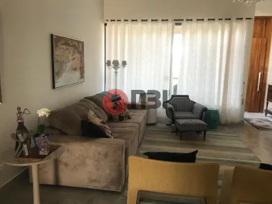 Casa de Condomínio com 3 Quartos à venda, 210m² no condominio jardim botanico, Bady Bassitt