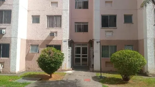 Apartamento com 2 Quartos à venda, 45m² no Realengo, Rio de Janeiro