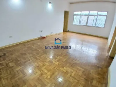 Sobrado com 3 Quartos para alugar, 160m² no Centro, Diadema