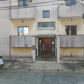 Apartamento com 2 Quartos à venda, 55m² no Parque São Vicente, Mauá