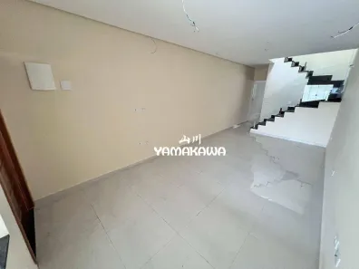 Sobrado com 3 Quartos à venda, 115m² no Jardim Vila Formosa, São Paulo