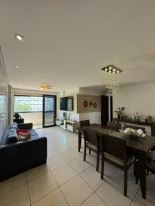 Apartamento com 3 Quartos à venda, 89m² no Farol, Maceió