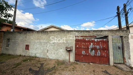 Casa com 4 Quartos à venda, 155m² no Vila Nogueira, Campinas