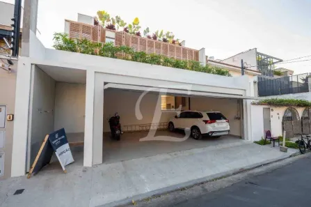 Sobrado com 3 Quartos à venda, 200m² no Vila Nova Conceição, São Paulo