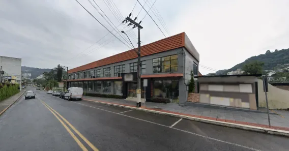 Sala Comercial com 1 Quarto à venda, 3301m² no , Herval D'Oeste