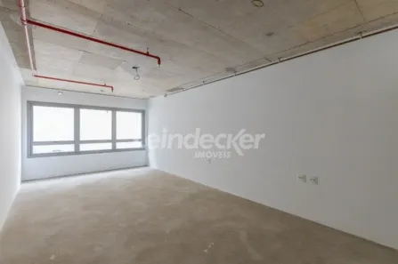 Sala Comercial para alugar, 38m² no Auxiliadora, Porto Alegre
