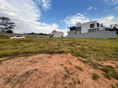 Lote/Terreno à venda, 250m² no Recanto Quarto Centenário, Jundiaí