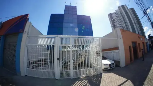 Prédio Comercial à venda, 520m² no Parada Inglesa, São Paulo