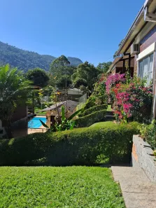 Casa de Condomínio com 3 Quartos à venda, 70m² no Posse, Teresópolis