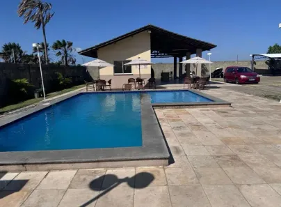 Apartamento com 2 Quartos à venda, 45m² no Siqueira, Fortaleza