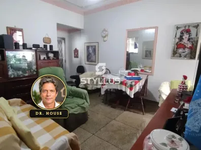 Apartamento com 2 Quartos à venda, 62m² no Méier, Rio de Janeiro