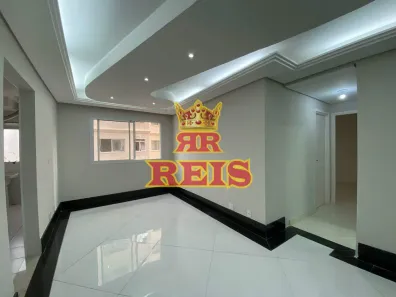 Apartamento com 2 Quartos à venda, 53m² no Paulicéia, São Bernardo do Campo