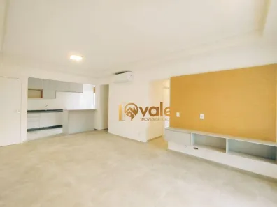 Apartamento com 3 Quartos à venda, 101m² no Vila Aprazível, Jacareí