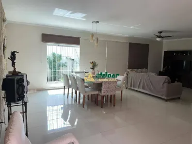 Casa com 3 Quartos à venda, 448m² no Vila Augusta, Guarulhos