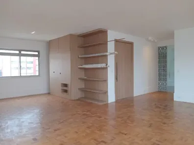 Apartamento com 3 Quartos à venda, 226m² no Consolação, São Paulo