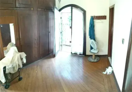 Sobrado com 4 Quartos para alugar, 430m² no Sumaré, São Paulo