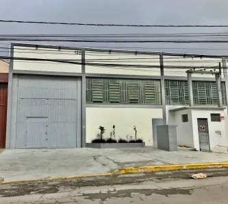 Galpão/Depósito/Armazém para alugar, 450m² no São Ciro, Caxias do Sul