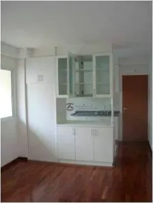 Apartamento com 2 Quartos para alugar, 58m² no Consolação, São Paulo