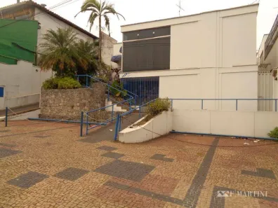 Imóvel Comercial com 3 Quartos à venda, 396m² no Cidade Alta, Piracicaba