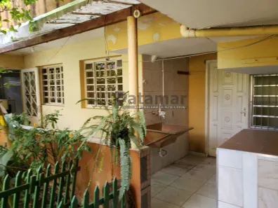 Sobrado com 4 Quartos à venda, 250m² no Jardim D'Abril, Osasco