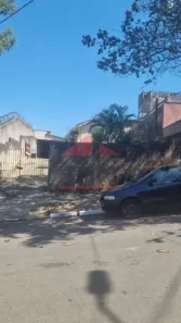 Lote/Terreno à venda, 300m² no Cidade Antônio Estevão de Carvalho, São Paulo