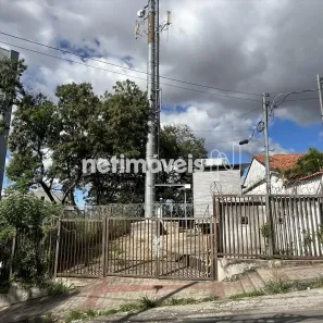 Lote/Terreno à venda, 862m² no Caiçaras, Belo Horizonte