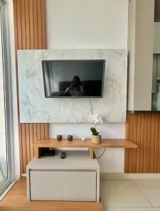 Apartamento com 2 Quartos à venda, 60m² no Vila Buarque, São Paulo