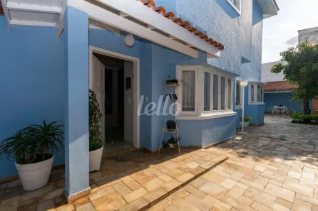 Casa com 3 Quartos à venda, 276m² no Cidade Mãe do Céu, São Paulo