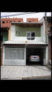 Sobrado com 2 Quartos à venda, 127m² no Jardim das Estrelas, Sorocaba