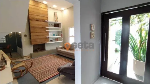 Casa com 5 Quartos à venda, 181m² no Jardim das Indústrias, São José dos Campos