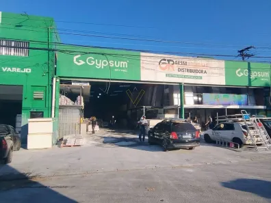 Ponto Comercial à venda, 301m² no Rochdale, Osasco