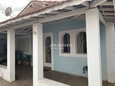 Casa com 3 Quartos à venda, 179m² no Jardim Eldorado, Indaiatuba