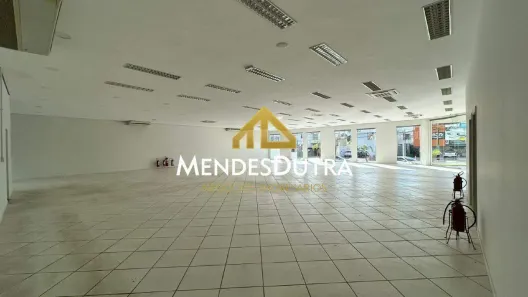 Ponto Comercial para alugar, 462m² no São Dimas, Piracicaba