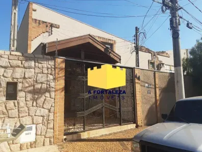 Ponto Comercial à venda, 664m² no Cariobinha, Americana