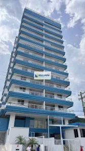 Apartamento com 2 Quartos à venda, 75m² no Centro, Mongaguá