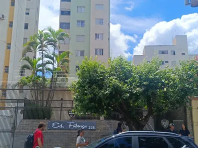 Apartamento com 2 Quartos à venda, 60m² no Setor Central, Goiânia